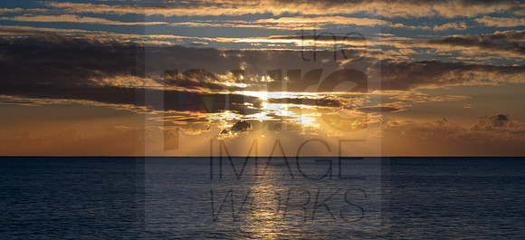 Chichester Harbour Sunrise
