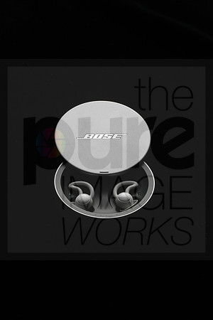 Bose buds