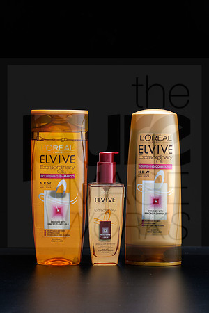 Elvive hair care