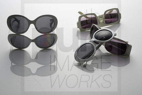 Sunglass collection 2