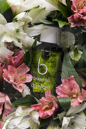 Bamford shampoo