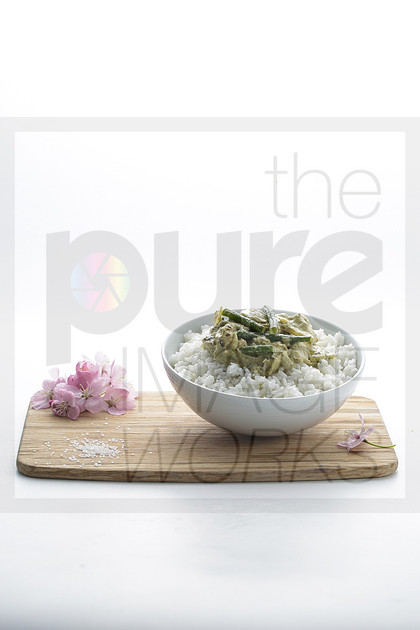 Pure Image The Pure Image Works | Pure Food