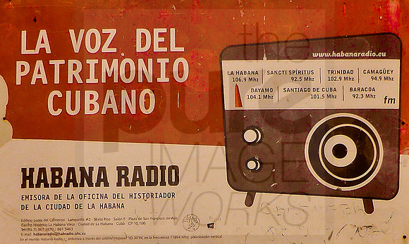 Radio Havana